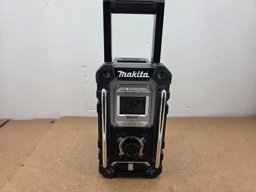 Makita xrm06 radio cantiere - radio, da