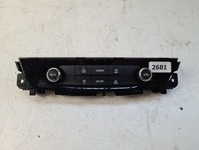 Centralina Climatizzatore