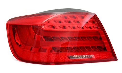 Led fanalino posteriore - led,
