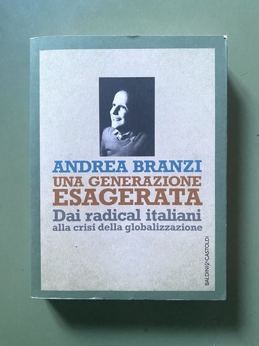 Una generazione esagerata