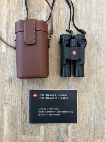 Leica 10x25 ultravid compact - leica,