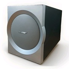 Subwoofer sistema multimediale