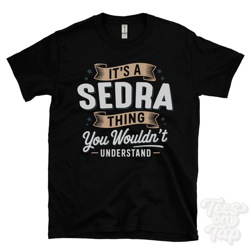 Shirt a sedra - it's,