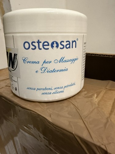 Crema tecar diatermia - crema,