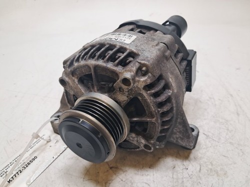 52137908 alternatore fiat - 52137908,