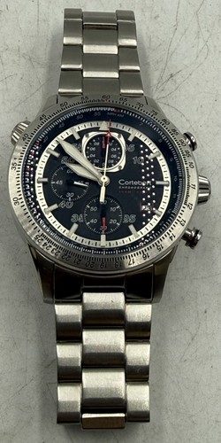 Orologio polso cortebert - orologio,