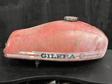 Gilera Arcore Serbatoio Moto Epoca Ricambio Vintage Tank