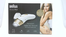 Braun ipl silk - braun, pro