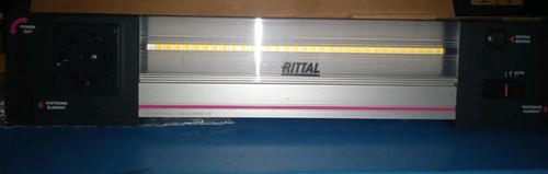 Rittal 2500310 lampada led - 2500310,