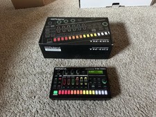 Roland TR-6S con custodia