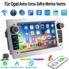 Android 14 Carplay autoradio