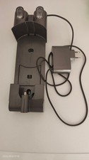 Base di ricarica con caricabatterie  Dyson DC62. Usato. Originale.