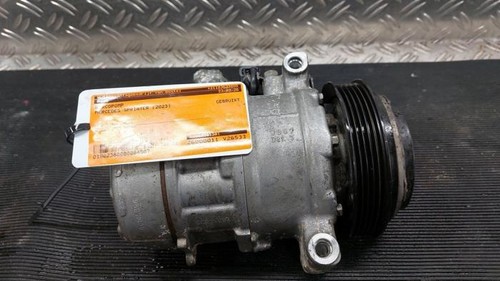 Compressore aria condizionata - compressore,