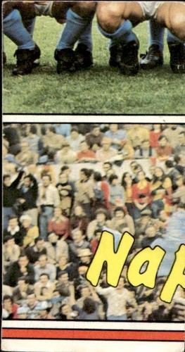 Figurina calciatori panini - figurina,