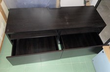 Mobile TV Ikea Besta  120 x 40