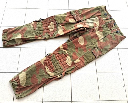 Pantaloni lancio - pantaloni, da
