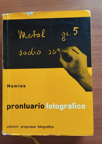 Prontuario fotografico - fotografico, di