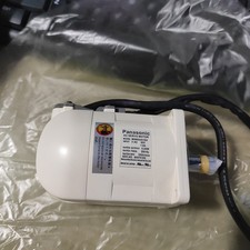 Un servomotore AC Panasonic