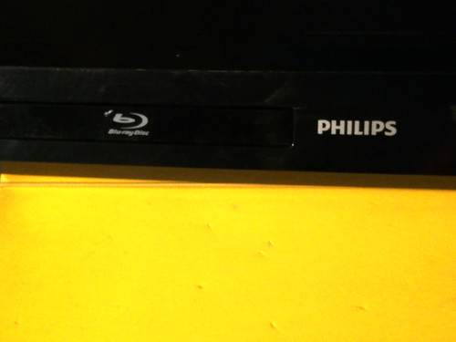 Philips hts 3251 - lettore, dvd