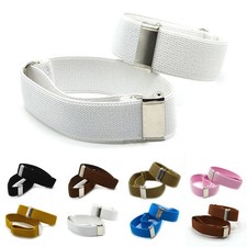 1 Paio Giarrettiere Regolabili