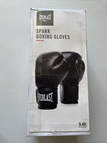 Guanti allenamento everlast - guanti,