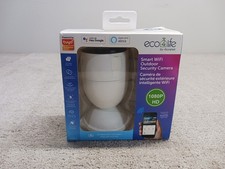 Eco4Life Telecamera di