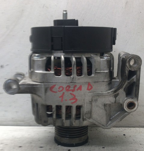 Alternatore per opel - opel, corsa