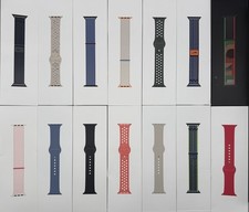 Cinturino/Loop sportivo Apple