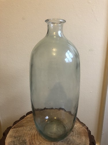 Grande vaso bottiglia - , vetro