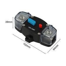 Interruttore Autorecupero Affidabile per Impianti Elettrici Ausiliari DC