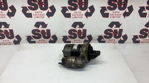 Motorino avviamento ford - avviamento,