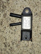 Sensore pressione gas scarico