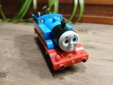 TOMY Trackmaster Thomas The