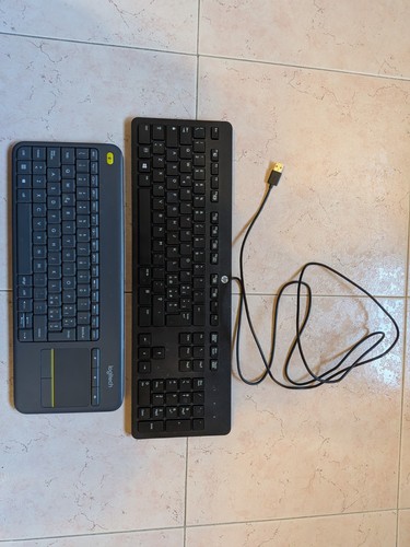 Lotto tastiera usb - lotto,