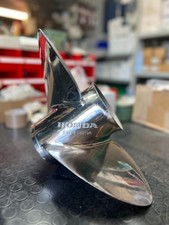 Elica destrosa per motore