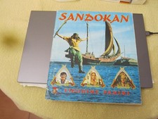 ALBUM DI FIGURINE ORIGINALE