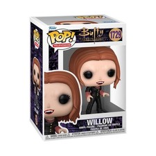 Pop television buffy - television,
