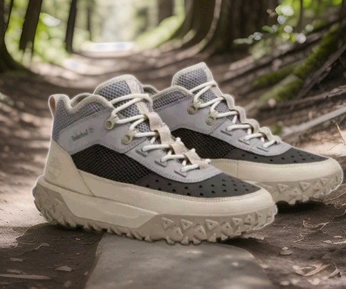 Scarpa trail timberland - da,