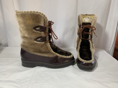 Stivali snowland finta - snowland,