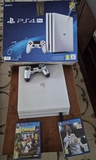 Sony PlayStation 4 Pro 1TB