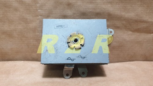 Regolatore raddrizzatore - regolatore,
