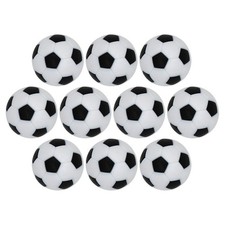  6 Pcs Mini Calcio Balilla