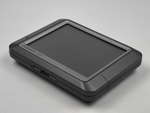 Garmin nuvi 250 gps - garmin,