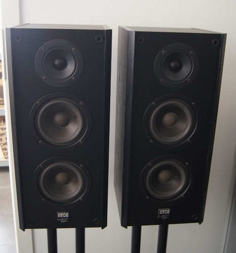 Heco interior reflex - interior, 20h
