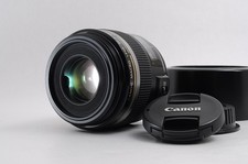Canon EF-S 60mm F/2.8