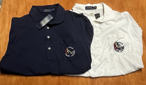 Polo regata ralph lauren - ralph,