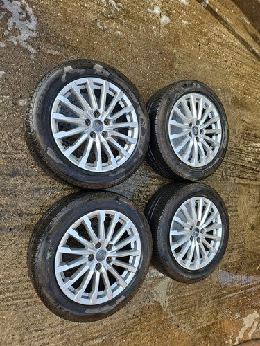 Cerchi lega audi q2 - audi,