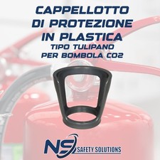 Cappellotto di protezione in