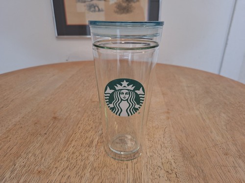 Starbucks 2017 glass - starbucks,