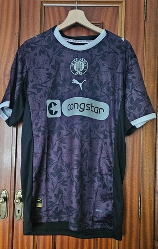 Camiseta pauli talla l - st., .